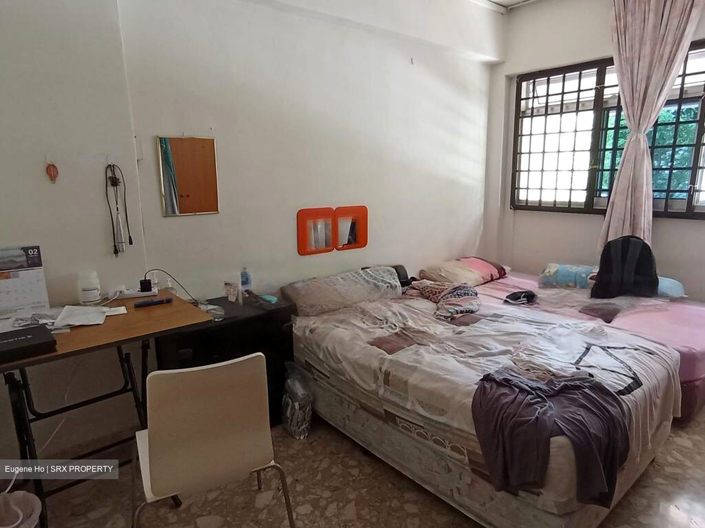 Blk 205 Tampines Street 21 (Tampines), HDB 4 Rooms #434250951